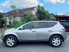 Nissan Murano 2004 - Bán xe Nissan Murano SE nhập Mỹ