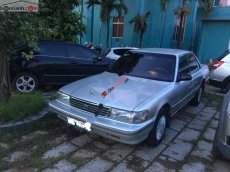 Toyota Cressida 1996 - Bán Toyota Cressida đời 1996, nhập khẩu nguyên chiếc