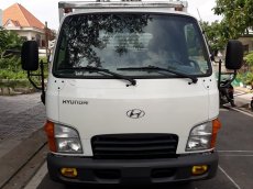 Cần bán xe tải Huyndai N250SL thùng dài, giá ưu đãi