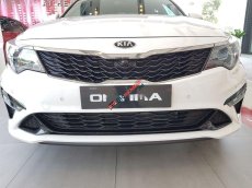 Kia Optima 2019 - Bán xe Kia Optima năm 2019, nội thất đẹp