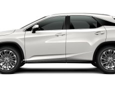 Lexus RX 2019 - Bán xe Lexus RX 2019, nhập khẩu