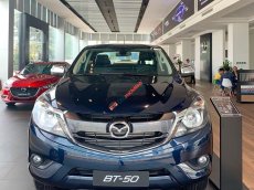 Mazda BT 50 2019 - Cần bán Mazda BT 50 sản xuất năm 2019, 615 triệu nội thất đẹp