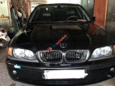 BMW 3 Series     2004 - Bán xe BMW 3 Series đời 2004, nhập khẩu nguyên chiếc, giá tốt