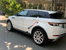 LandRover 2015 - Bán LandRover Range Rover 2015, màu trắng, nhập khẩu xe gia đình