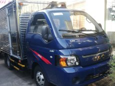 Xe tải 500kg - dưới 1 tấn 2019 - Cần bán xe tải JAC 990kg giá tốt 