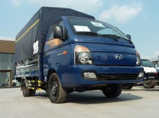 Hyundai Porter 2019 - Huyndai New Porter 150 tải trọng 1 tấn rưỡi. Huyndai 1 tấn 5