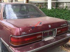 Toyota Cressida 1996 - Cần bán Toyota Cressida 1996, màu đỏ, nhập khẩu, 110tr