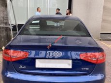 Audi A4 2015 - Cần bán Audi A4 1.8 TFSI nhập khẩu Đức 2015, xe cọp đẹp xuất sắc
