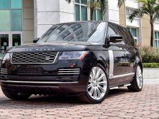 LandRover 2020 - Bán chiếc xe siêu sang LandRover Range Rover Autobiography 3.0, sản xuất 2020, giao nhanh