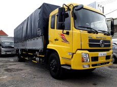 Dongfeng HFC 2019 - Xe tải Dongfeng Hoàng Huy B180 thùng dài 7m5 và 9m5 giá rẻ
