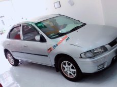 Mazda 323   2000 - Bán Mazda 323 GLX 1.6MT sản xuất 2000, nhập khẩu