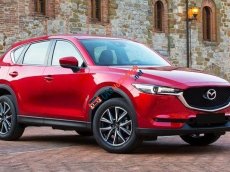 Mazda CX 5 2020 - Bán nhanh giá hấp dẫn - Giao xe nhanh với chiếc Mazda CX5 Luxury 2.0AT, sản xuất 2020