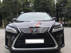 Lexus RX   2019 - Cần bán Lexus RX 350 năm 2019, nhập khẩu nguyên chiếc
