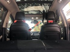 Kia Rondo   GATH   2015 - Cần bán lại xe Kia Rondo GATH 2015, màu đen chính chủ, giá 550tr