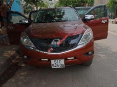 Mazda BT 50 2015 - Cần bán xe Mazda BT 50 2015, màu đỏ, nhập khẩu nguyên chiếc chính chủ