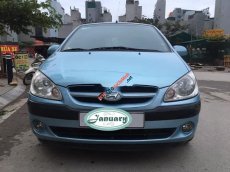 Hyundai Click 2008 - Bán ô tô Hyundai Click năm sản xuất 2008, xe nhập, giá tốt