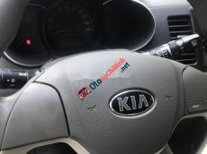 Kia Morning Van 2018 - Bán ô tô Kia Morning Van năm sản xuất 2018, màu trắng như mới