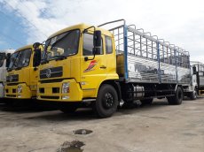 Dongfeng 2020 - Bán xe tải Dongfeng B180 9 tấn (9T) thùng dài 7m5 nhập khẩu