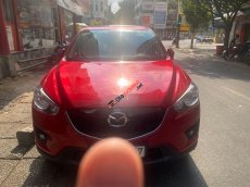 Cần bán Mazda CX 5 năm 2015, nhập khẩu nguyên chiếc