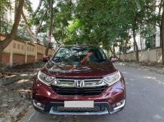Honda CR V    2019 - Bán Honda CR V đời 2019, giá chỉ 996 triệu