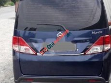 Changan Honor     2015 - Bán Changan Honor sản xuất năm 2015, màu xanh lam, nhập khẩu nguyên chiếc xe gia đình, giá 179tr