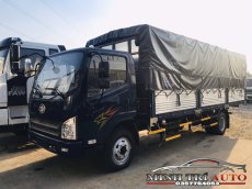 Howo La Dalat 2017 - Faw 7 tấn 3- Hyundai D4DB- thùng 6m2 giá tốt, hỗ trợ trả góp 70–80%