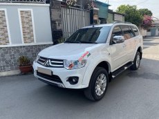 Mitsubishi Pajero   2016 - Cần bán Mitsubishi Pajero năm sản xuất 2016 giá cạnh tranh