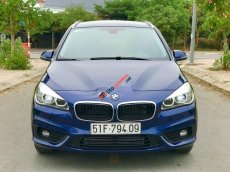 Cần bán xe BMW 2 Series sản xuất năm 2016, nhập khẩu