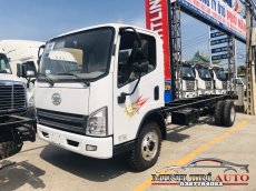 Howo La Dalat 2017 - Giá xe tải Hyundai 8 tấn mới nhất năm 2020