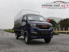 Đánh giá xe tải Dongben SRM 990kg - báo giá xe Dongben SRM