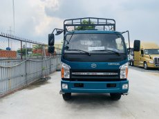 Xe tải 5 tấn - dưới 10 tấn 2017 - Bán xe tải 5 tấn - dưới 10 tấn 2017, màu xanh lam, giá 499tr
