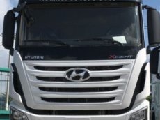 Đầu kéo Xcient 2022 - Cần bán Hyundai đầu kéo Xcient  màu trắng, nhập khẩu giá rẻ