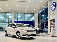 Volkswagen Polo Polo 2020 - Volkswagen Polo VW Polo Hatchback có gói ưu đãi x2 