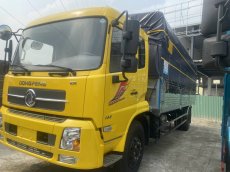 Dongfeng HFC B180 2021 - Xe tải 8 tấn thùng dài 7.5m tới 9.5m giá giảm mạnh đầu năm