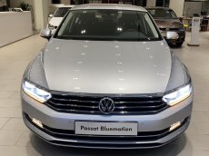 Volkswagen Passat BlueMotion 2020 - Volkswagen Passat 2020 - Xe doanh nhân tặng 200 triệu tiền mặt tháng 5