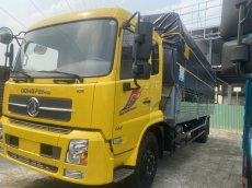 Dongfeng B180 2021 - Xe tải dongfeng 9 tấn thùng dài 7m7 giá bao nhiêu ở đấu bán rẻ