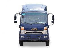 JAC 2021 - Jac N800 tải 8 tấn thùng dài 7m6 động cơ Cummins Mỹ