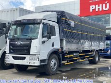 Howo La Dalat 2021 - Bán xe tải 9 tấn thùng dài trả góp thế hệ mới