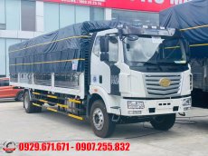 Howo La Dalat 2021 2021 - Xe tải Faw 8 tấn thùng dài chở Pallet điện tử - giá xe tải 8 tấn thùng dài - bán trả góp toàn quốc 
