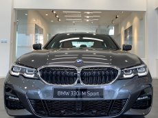 BMW 330i MSport  new 2021