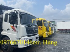 Dongfeng HFC B180 2021 - xe tải 8 tấn trung quốc gia bao  tien ngân hàng có hỗ trợ hay không 