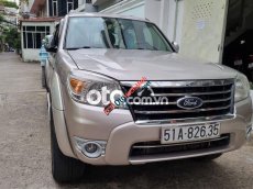 Ford Everest   Limited 2012 - Bán Ford Everest Limited đời 2012, 465 triệu
