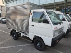 Suzuki Carry 2021 - Bán xe Suzuki tải 500kg, xe mới, giá tốt