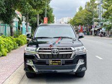 Toyota Land Cruiser 2014 - Bán Toyota Land Cruiser năm sản xuất 2014, màu đen