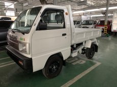 Suzuki Carry 2021 - Bán xe Suzuki Carry Truck Ben giá rẻ