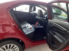 Suzuki Ciaz    2021 - Bán xe Suzuki Ciaz năm sản xuất 2021, màu đỏ, xe nhập 