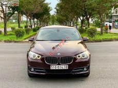 BMW 528i 2017 - Cần bán xe BMW 528i sản xuất năm 2017, màu đỏ, nhập khẩu