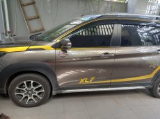 Suzuki XL 7 2021 - Cần bán gấp Suzuki XL 7 đời 2021, màu xám, nhập khẩu, như mới, giá chỉ 520 triệu