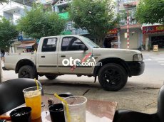 Ford Ranger 2005 - Bán xe Ford Ranger đời 2005, màu trắng, giá tốt