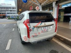 Mitsubishi Pajero 2017 - Bán Mitsubishi Pajero 2017, màu trắng, nhập khẩu còn mới